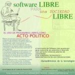 Lonas Software Libre